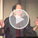 Watch Rosenshine talk about higher order thinking skills