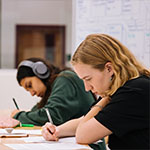 The daily stress of being a student (and how to manage it)