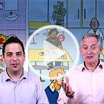 Why do students need scaffolding?
