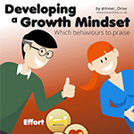 How to develop a Growth Mindset