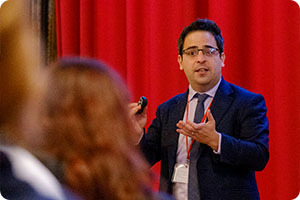 Student Motivation Workshop
