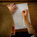 Rosenshine’s fifth Principle of Instruction: Practise new material