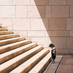 Rosenshine’s second Principle of Instruction: Present material in small steps