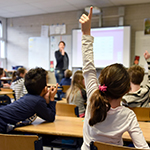 Thinking and participation ratios: Maximising cognitive engagement