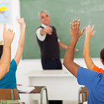 Rosenshine’s 5 tips for engaging students with questions