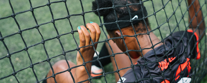 4 ways to combat Imposter Syndrome in sport