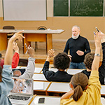 An overview of effective questioning in the classroom
