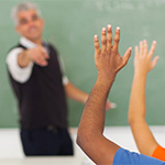 Rosenshine’s 5 tips for engaging students with questions