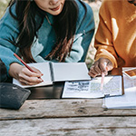 Think, Pair, Share: Why it’s important, and how to do it