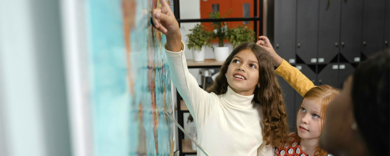 4 things we learnt from reading the Oracy Education Commission