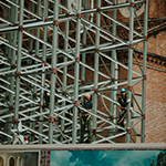 Scaffolding with AI: Large Language Models in the classroom