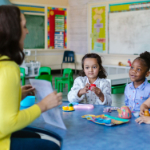 How to help children learn to spell with Interleaving