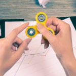 Do fidget spinners help with ADHD? What the research actually says